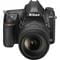 Фото - Дзеркальна фотокамера Nikon D780 body (VBA560AE) | click.ua