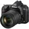 Фото - Дзеркальна фотокамера Nikon D780 body (VBA560AE) | click.ua