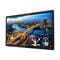 Фото - Монiтор Philips 21.5" 222B1TFL/00 IPS Black SmoothTouch | click.ua