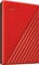 Фото - Зовнішній жорсткий диск 2.5" USB 2.0TB WD My Passport Red (WDBYVG0020BRD-WESN) | click.ua