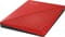 Фото - Зовнішній жорсткий диск 2.5" USB 2.0TB WD My Passport Red (WDBYVG0020BRD-WESN) | click.ua