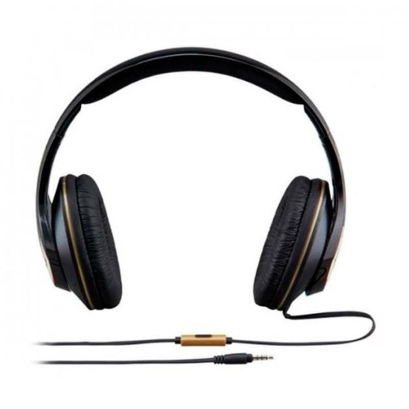 Гарнітура eKids iHome Warner Bros Harry Potter Mic (RI-M40HP.FXV7)