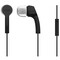 Фото - Гарнітура KOSS KEB9iK Mic Black (192526) | click.ua
