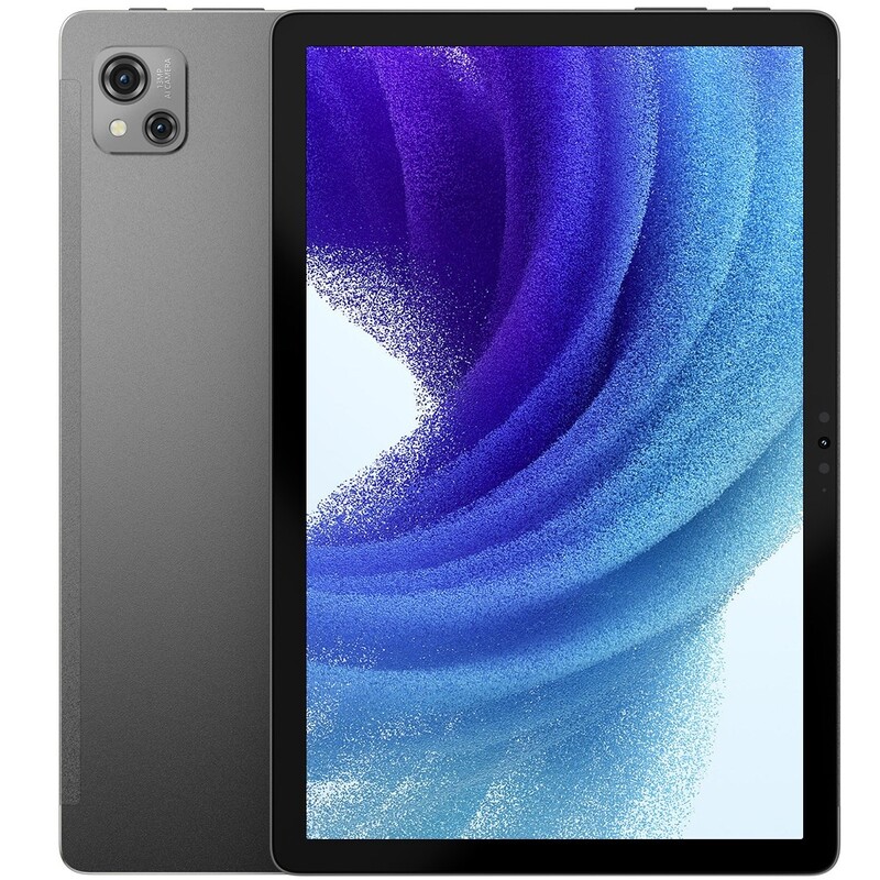 Планшет Oscal Pad 13 8/256GB 4G Dual Sim Space Grey