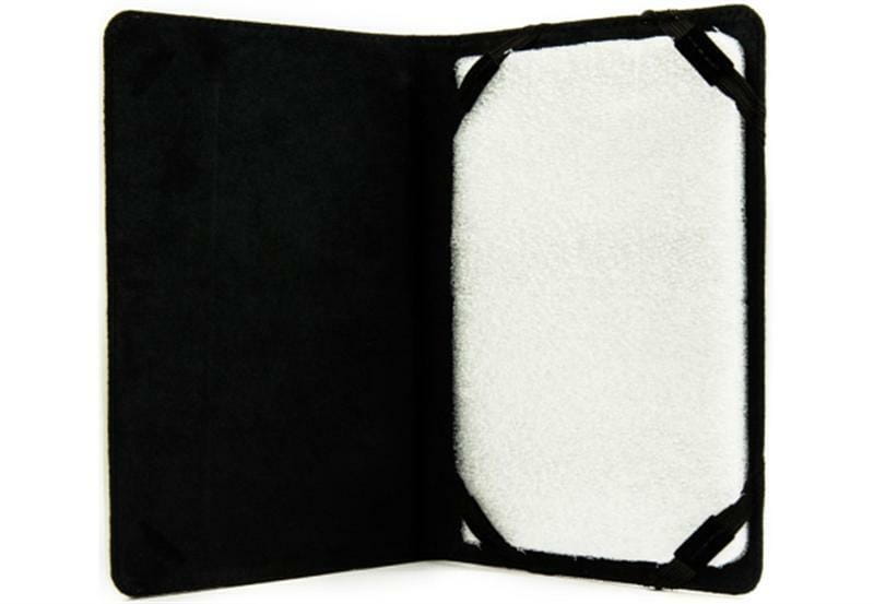 Чохол-книжка Lagoda Book 6" White (75324)