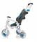 Фото - Велосипед триколісний Galileo Strollcycle Blue (G-1001-B) | click.ua