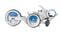 Фото - Велосипед триколісний Galileo Strollcycle Blue (G-1001-B) | click.ua
