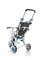 Фото - Велосипед триколісний Galileo Strollcycle Blue (G-1001-B) | click.ua