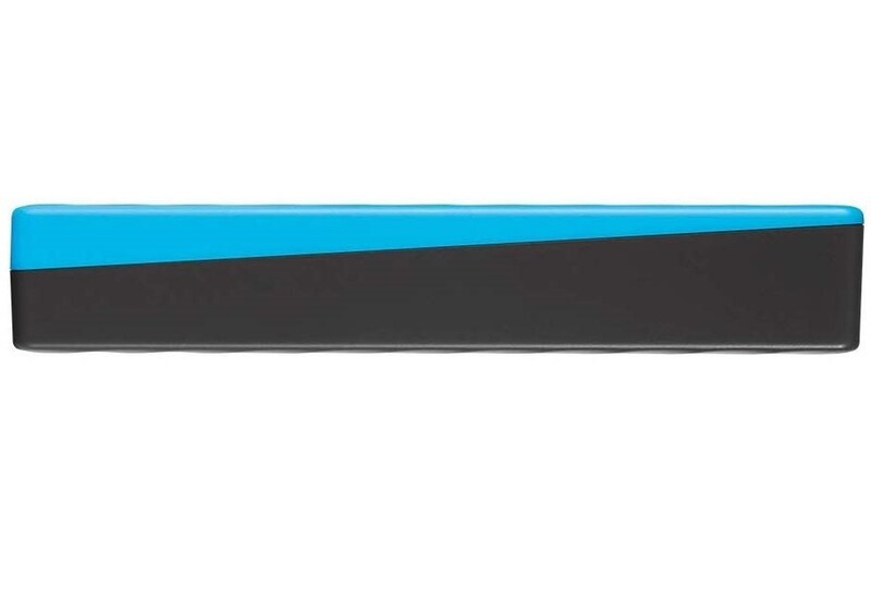 Внешний жесткий диск 2.5" USB 4.0TB WD My Passport Blue (WDBPKJ0040BBL-WESN)