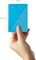 Фото - Внешний жесткий диск 2.5" USB 4.0TB WD My Passport Blue (WDBPKJ0040BBL-WESN) | click.ua
