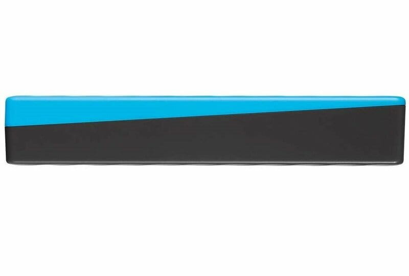 Внешний жесткий диск 2.5" USB 4.0TB WD My Passport Blue (WDBPKJ0040BBL-WESN)