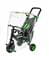 Фото - Велосипед триколісний Galileo Strollcycle Black Green (GB-1002-G) | click.ua