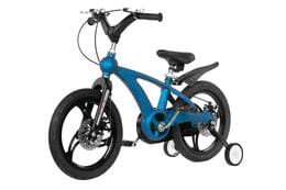 Велосипед 16" Miqilong YD Blue (MQL-YD16-Blue)