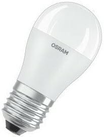 Osram LED STAR E27 8-75W 4000K 220V P45 (4058075210899)