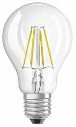 Osram LED VALUE Е27 7-60W 2700K 220V A60 FILAMENT (4058075819658)