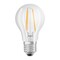 Фото - Лампа светодиодная Osram LED Value Е27 7-60W 2700K 220V A60 FILAMENT (4058075819658) | click.ua