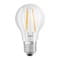 Фото - Лампа светодиодная Osram LED Value Е27 7-60W 2700K 220V A60 FILAMENT (4058075819658) | click.ua
