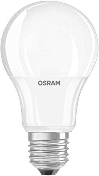 Лампа світлодіодна Osram LED VALUE Е27 13-100W 2700K 220V A100 (4052899971097)