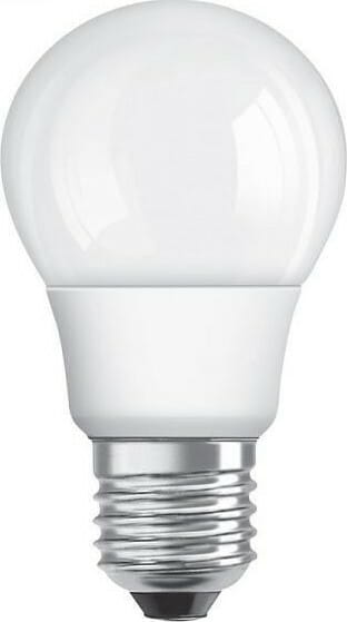 Лампа світлодіодна Osram LED VALUE Е27 10.5-75W 4000K 220V A75 (4052899973404)