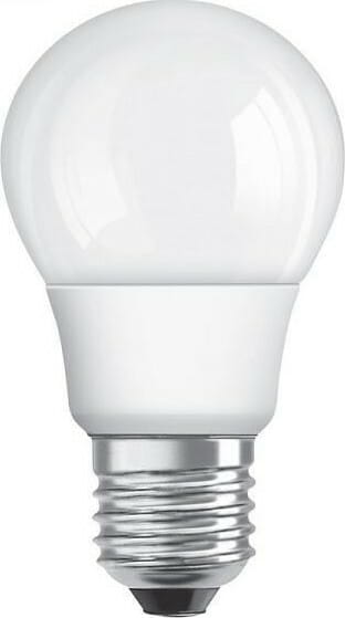 Osram LED VALUE Е27 10.5-75W 4000K 220V A75 (4052899973404)