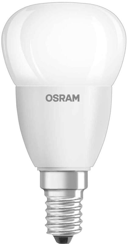 Osram LED Value Е14 5-40W 2700K 220V P40 (4058075147898)