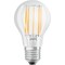 Фото - Лампа светодиодная Osram LED Value Е27 8-75W 2700K 220V A75 Filament (4058075288669) | click.ua