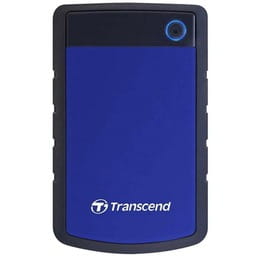 Купить Внешний жесткий диск 2.5" USB 4.0TB Transcend StoreJet 25H3 Navy Blue (TS4TSJ25H3B) Внешний жесткий диск 2.5" USB 4.0TB Transcend StoreJet 25H3 Navy Blue (TS4TSJ25H3B)