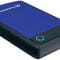 Фото - Внешний жесткий диск 2.5" USB 4.0TB Transcend StoreJet 25H3 Navy Blue (TS4TSJ25H3B) | click.ua