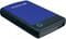 Фото - Внешний жесткий диск 2.5" USB 4.0TB Transcend StoreJet 25H3 Navy Blue (TS4TSJ25H3B) | click.ua