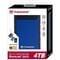 Фото - Внешний жесткий диск 2.5" USB 4.0TB Transcend StoreJet 25H3 Navy Blue (TS4TSJ25H3B) | click.ua