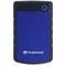 Фото - Внешний жесткий диск 2.5" USB 4.0TB Transcend StoreJet 25H3 Navy Blue (TS4TSJ25H3B) | click.ua