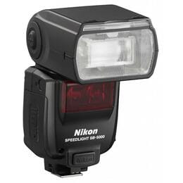 Вспышка Nikon Speedlight SB-5000 (FSA04301) &lt;укр&gt;