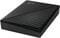 Фото - Зовнішній жорсткий диск 2.5" USB 1.0TB WD My Passport Black (WDBYVG0010BBK-WESN) | click.ua