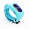Фото - Детские смарт-часы GoGPS K50 Turquoise (К50БЗ) | click.ua