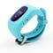 Фото - Детские смарт-часы GoGPS K50 Turquoise (К50БЗ) | click.ua