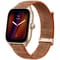 Фото - Смарт-часы Amazfit GTS 4 Autumn Brown | click.ua