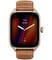 Фото - Смарт-годинник Xiaomi Amazfit GTS 4 Autumn Brown | click.ua
