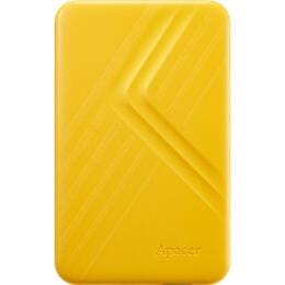 Купити Зовнішній жорсткий диск 2.5" USB 1.0TB Apacer AC236 Yellow (AP1TBAC236Y-1) Зовнішній жорсткий диск 2.5" USB 1.0TB Apacer AC236 Yellow (AP1TBAC236Y-1)