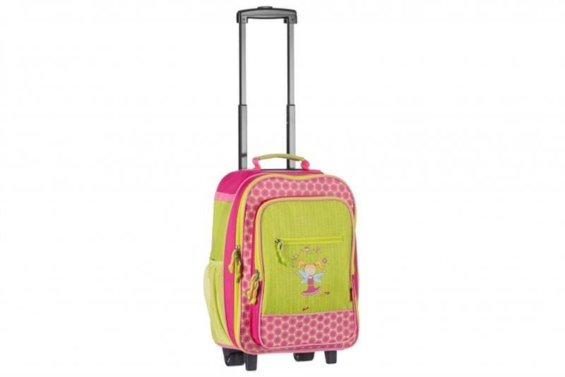 Валіза Sigikid Florentine (24546SK)