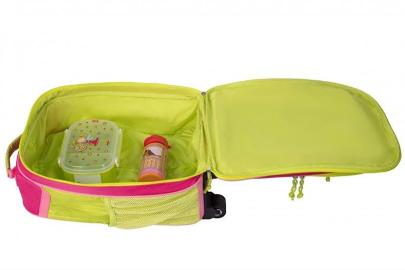 Валіза Sigikid Florentine (24546SK)