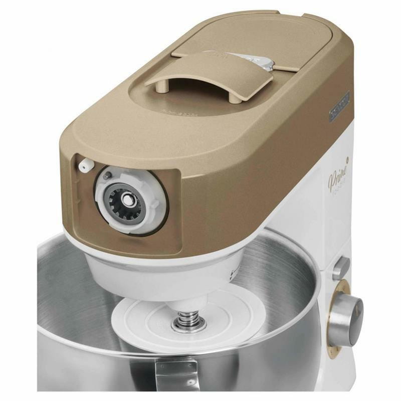 Кухонний комбайн Sencor STM 3787CH