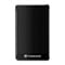 Фото - Внешний жесткий диск 2.5" USB 1.0TB Transcend StoreJet (TS1TSJ25A3K) | click.ua
