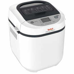 Купити Хлібопіч Tefal Pain et Tresors PF250135 Хлібопіч Tefal Pain et Tresors PF250135