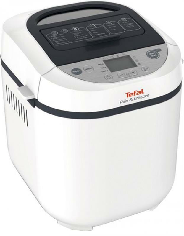 Хлебопечь Tefal Pain et Tresors PF250135