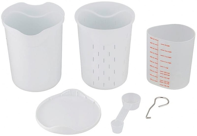 Хлебопечь Tefal Pain et Tresors PF250135