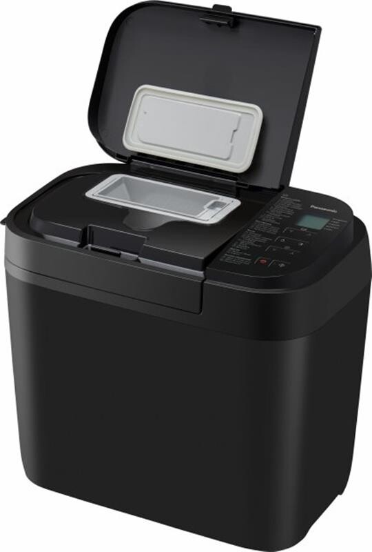 Хлебопечь Panasonic SD-R2530KTS