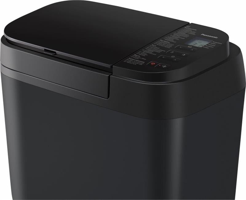 Хлебопечь Panasonic SD-R2530KTS