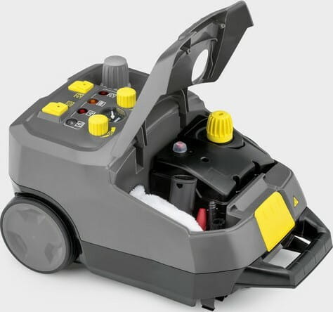 Пароочищувач Karcher SG 4/4 (1.092-104.0)