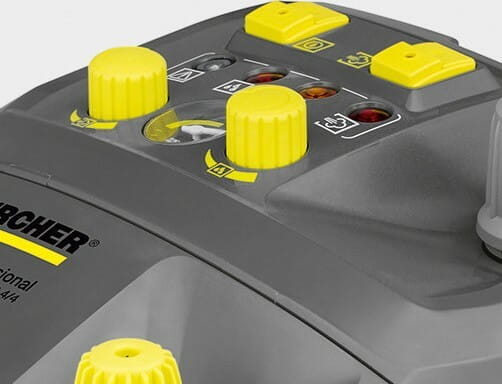Пароочищувач Karcher SG 4/4 (1.092-104.0)