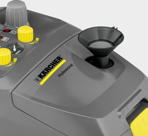 Пароочищувач Karcher SG 4/4 (1.092-104.0)
